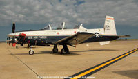 08-3915 @ ADW - at NAF Washington - by J.G. Handelman
