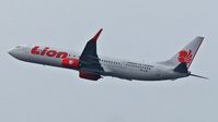 PK-LJH @ KUL - Lion Airlines - by tukun59@AbahAtok
