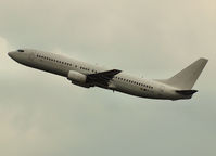 EC-LKO @ BRU - Take off from Brussel Airport - by Willem Göebel