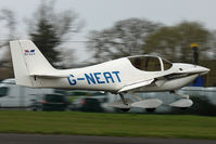 G-NEAT photo, click to enlarge G-NEAT photo, click to enlarge