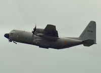 CH-03 @ BRU - Take off from Brussel Airport - by Willem Göebel
