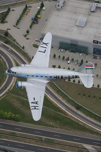 HA-LIX @ AIR TO AIR - Goldtimer Li2