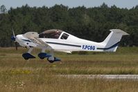F-PCSG @ LFCS - take off - by Jean Goubet-FRENCHSKY