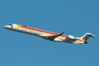 EC-JTT @ LFBD - take 05 to Madrid - by Jean Goubet-FRENCHSKY