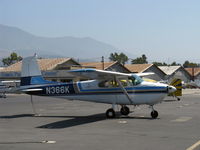 N366K photo, click to enlarge
