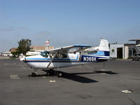 N366K photo, click to enlarge