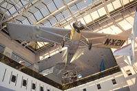 N211 - Air and Space Museum