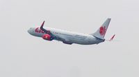 PK-LJH @ KUL - Lion Airlines - by tukun59@AbahAtok