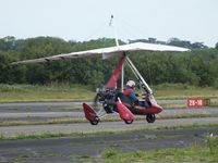 G-CWVY @ EGFH - Backtracking.