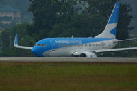 VH-VBJ @ WMSA - Taxi to Depart - by lanjat
