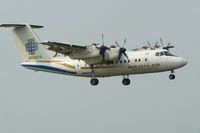 9M-TAL @ WMSA - Evening Arrival - by lanjat