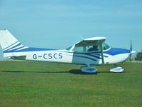 G-CSCS @ EGSQ - G-CSCS - by Josh Wiggins