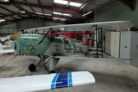 G-BJAL photo, click to enlarge G-BJAL photo, click to enlarge
