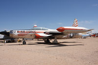 51-5623 - rare and nice F-94, Pima museum - by olivier Cortot