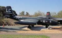 124988 @ NKX - Miramar flying leathernecks musuem - by olivier Cortot