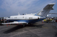 N94 @ LFPB - Paris airshow 2001 - by olivier Cortot