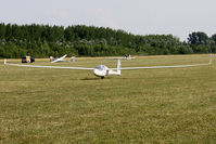 HA-4483 @ LHSS - Szandaszöllös - by Ferenc Kolos