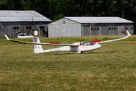 HA-4514 @ LHSS - Szandaszöllös