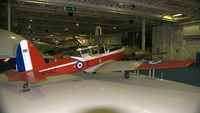 WP962 @ RAFM - 2. WP962 at RAF Museum, Hendon.