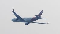 3B-NBL @ KUL - Air Mauritius - by tukun59@AbahAtok