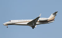 OK-JNT @ LOWW - ABS Jets Embraer 135 Legacy - by Thomas Ranner