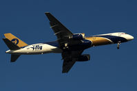 EI-DUA @ AYT - visitor