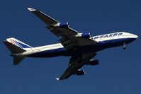 EI-XLF @ AYTA - visitor
