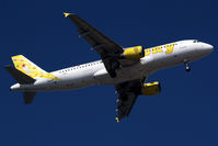TC-SKK @ AYT - visitor