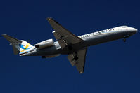 UP-F1001 @ AYT - visitor