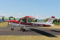 N25796 @ 88C - Cessna 152 - by Mark Pasqualino
