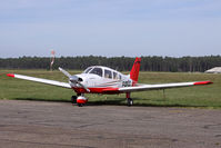 F-GFLC @ LFCS - Noted during a quick visit - by Laurent Heyligen