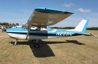 N2991U @ 88C - Cessna 172E - by Mark Pasqualino