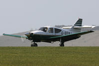 G-BENJ photo, click to enlarge G-BENJ photo, click to enlarge
