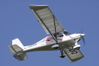 G-DCDO @ EGHA - Privately owned - by Howard J Curtis