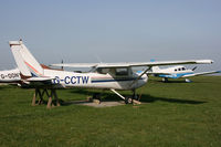 G-CCTW photo, click to enlarge G-CCTW photo, click to enlarge