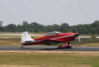 N3143W @ ORK - Vans RV-4 - by Mark Pasqualino