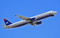 N550UW @ KLAS - N550UW US Airways Airbus A321-231 C/N 4935

- Las Vegas - McCarran International (LAS / KLAS)
USA - Nevada, June 14, 2012
Photo: Tomás Del Coro - by Tomás Del Coro