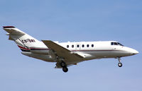 CS-DRI @ LEBL - Landing in 25R - by micka2b