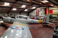 G-BTWF photo, click to enlarge G-BTWF photo, click to enlarge