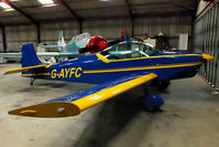 G-AYFC photo, click to enlarge G-AYFC photo, click to enlarge