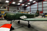 G-CEIB photo, click to enlarge G-CEIB photo, click to enlarge