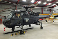G-CGGK photo, click to enlarge G-CGGK photo, click to enlarge