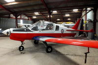 G-BZME photo, click to enlarge G-BZME photo, click to enlarge