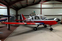 G-BZME photo, click to enlarge G-BZME photo, click to enlarge