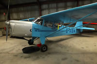 G-AIBW photo, click to enlarge G-AIBW photo, click to enlarge