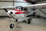 G-CBEI photo, click to enlarge G-CBEI photo, click to enlarge