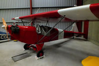 G-ATCN photo, click to enlarge G-ATCN photo, click to enlarge