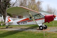 C-FDCG - Parking - by micka2b