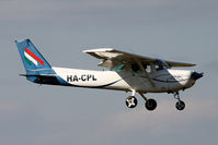 HA-CPL @ LHDK - Dunakeszi - by Ferenc Kolos
