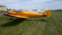 N3913H @ KANE - At Discover Aviation Days 2012
